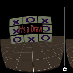 VR TicTacToe