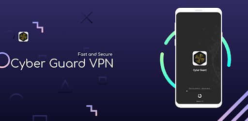 Cyber Guard VPN