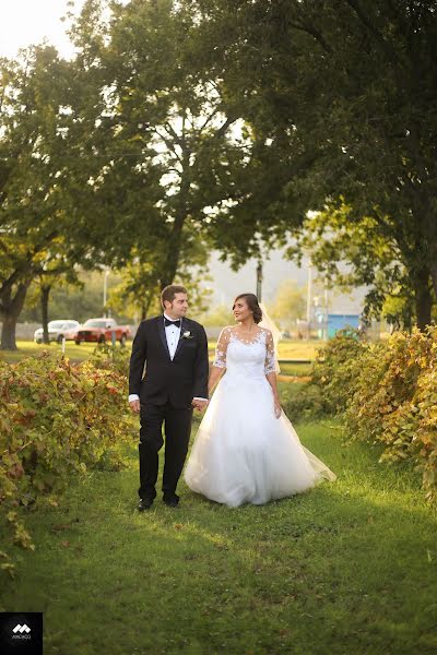 Fotógrafo de bodas Carlos Macaco (macacofilmes). Foto del 15 de abril 2018