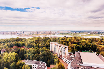 Fotograf ślubny Ilya Lobov (ilyailya). Zdjęcie z 17 lutego 2017