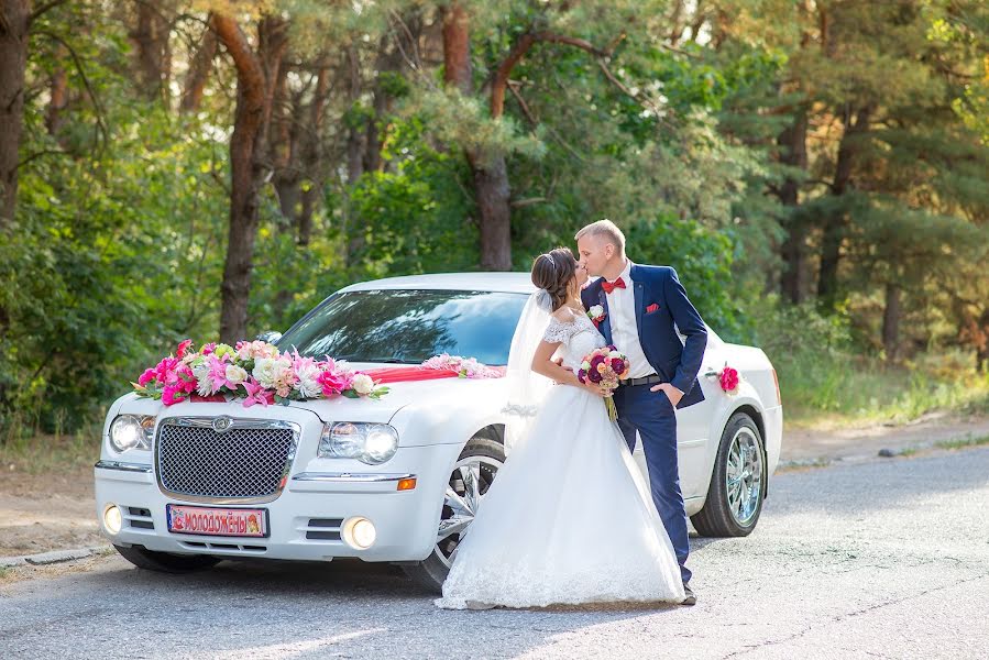 Wedding photographer Oleksandra Podgola (podgola). Photo of 9 March 2020