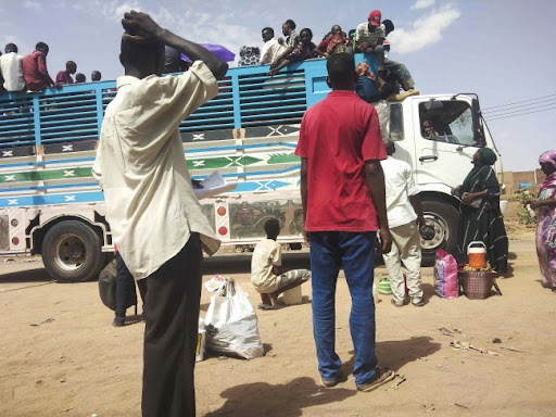 Donatori na konferenciji UN o Sudanu obećali oko 1,5 milijardi dolara