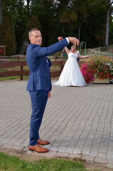 Photographe de mariage Sandra Marques Da Silva (sandraphoto). Photo du 17 mars 2019