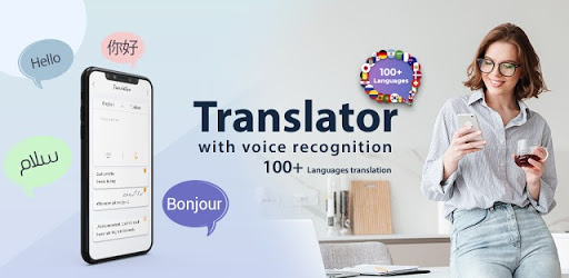 Voice Translator All Languages