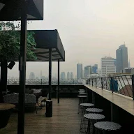 Bart - Bar At The Roof Top - Artotel Jakarta photo 5