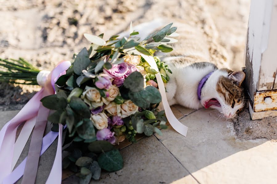 Huwelijksfotograaf Viktor Kurtukov (kurtukovphoto). Foto van 30 september 2019