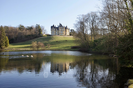 Listed castle 1