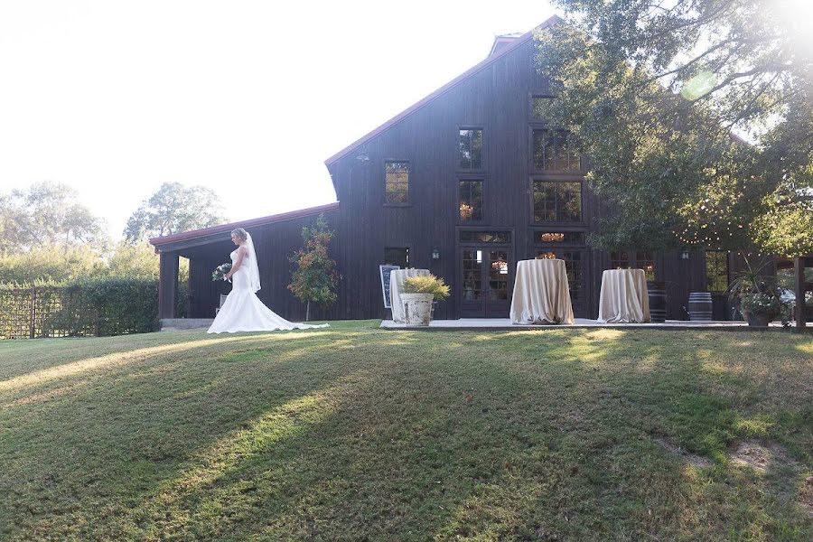 Fotógrafo de bodas Daria Ratliff (dariaratliff). Foto del 7 de abril 2020