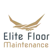 Elite Floor Maintenance Ltd  Logo