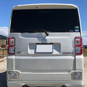 ウェイク LA700S