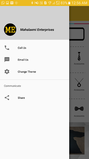 Mahalaxmi Enterprises