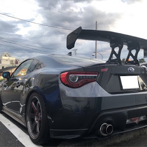 BRZ ZC6