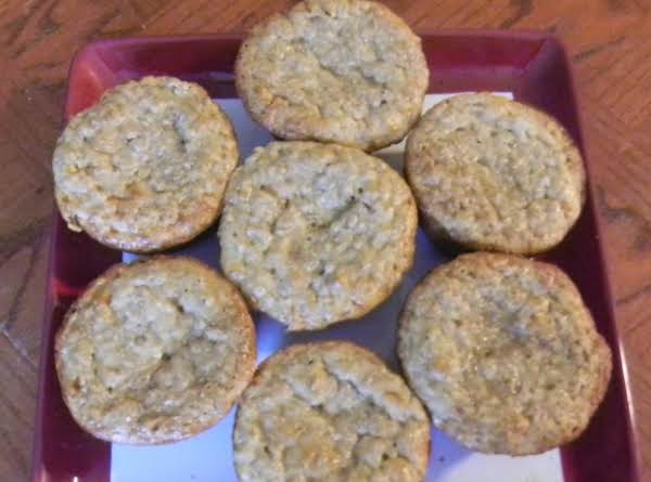 Sour Cream Bran Muffins_image