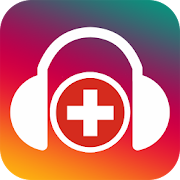 Radio Player Switzerland free 1.02 Icon