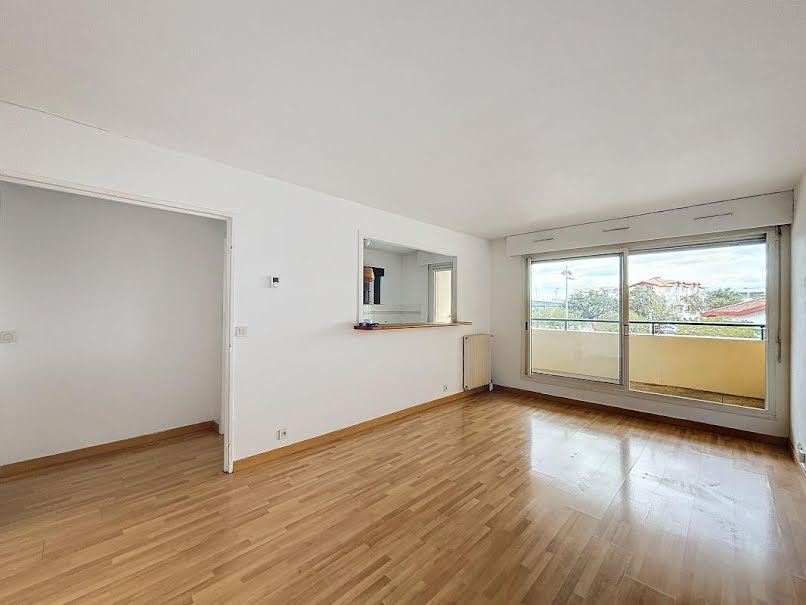 Vente appartement 3 pièces 71 m² à Anglet (64600), 690 000 €