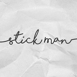 Stick Man 1.0 Icon