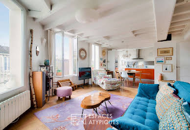 Appartement 7