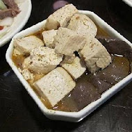 文化城牛肉麵