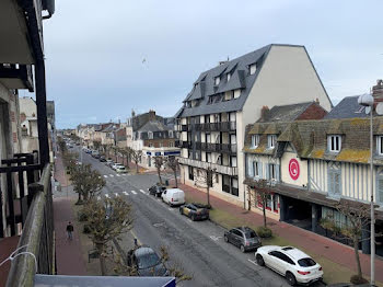 appartement à Deauville (14)