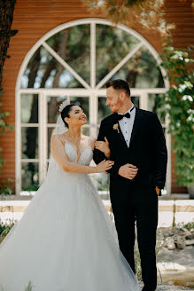 Fotógrafo de casamento Selim Ateş (selimates). Foto de 4 de janeiro