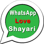 Cover Image of Descargar mejor amor shayari 11.0 APK