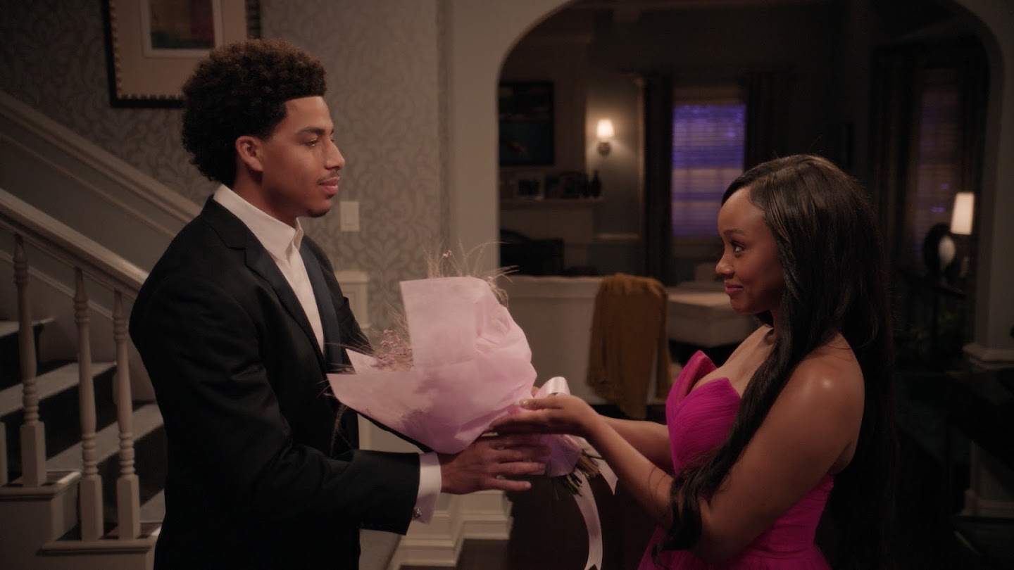 Watch black-ish live