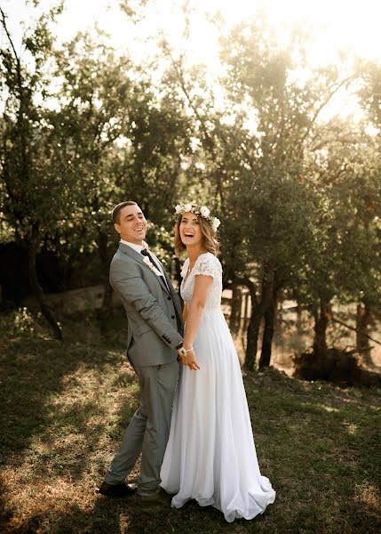 Photographe de mariage Lazar Pavlovic (lazarpavlovic). Photo du 14 septembre 2022