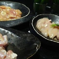 碳佐麻里燒肉和食