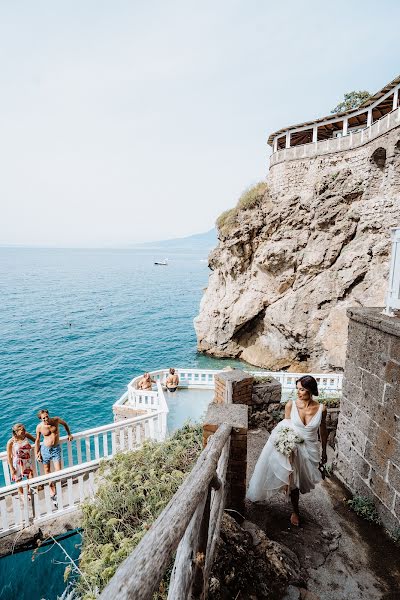 Düğün fotoğrafçısı Roberta Ciuccio (robertaciuccio). 13 Haziran 2022 fotoları