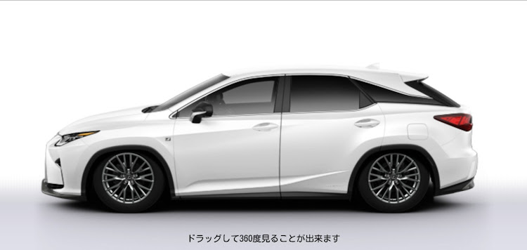 アルファードのRXマイナーチェンジしましたね・柊くん的にはマイチェン前が好き・見てわかるところは青丸に・やってもた笑笑・エブリデイ雨やないかいに関するカスタム事例の投稿画像5枚目