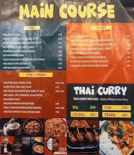 Ni Hao menu 3