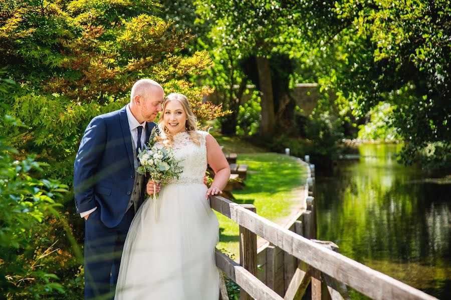 Fotógrafo de bodas Gabor Horvath (photohuk). Foto del 2 de julio 2019