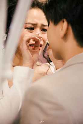 Wedding photographer Duy Bin (lacywedding). Photo of 31 January 2021