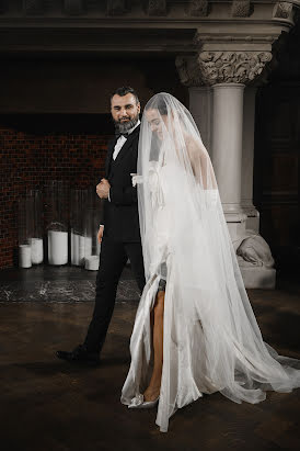 Photographe de mariage Anastasiya Steshova (anastasiyaalexey). Photo du 15 mai 2023