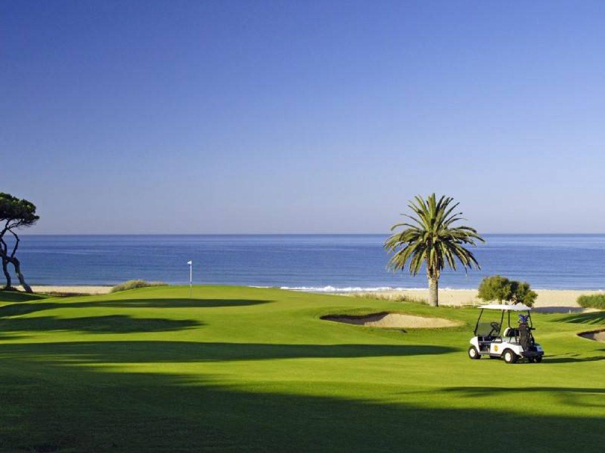 Golf Holidays in Portugal, Algarve - best courses, top resorts, green fees  and packages