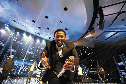 Musa Sukwene was crowned the season 9 South African Idol in Pretoria last night, beating Brenden Ledwaba in the closest finale ever. More than 2 million votes were cast