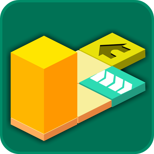 Blocks and Tiles  Puzzle Game