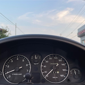 ロードスター NA6CE