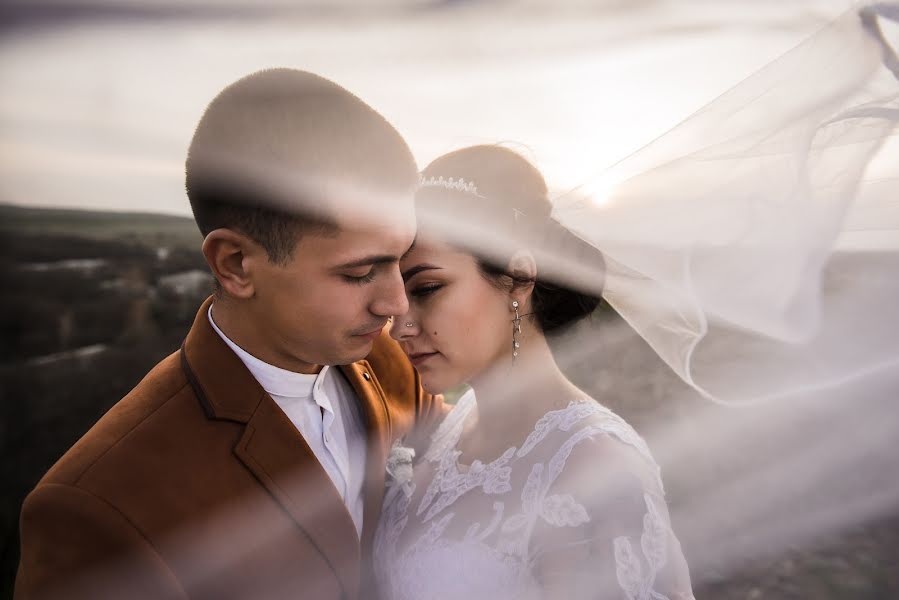 Fotografo di matrimoni Aleksey Pastukhov (pastukhov). Foto del 8 giugno 2021