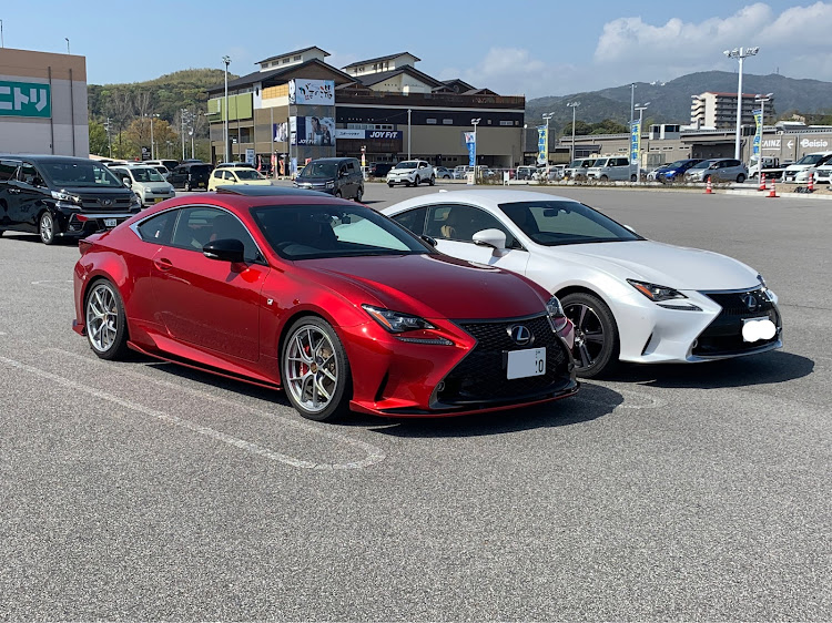 RCのドライブに関するカスタム事例の投稿画像3枚目