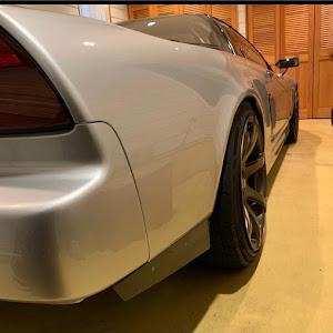 NSX NA1