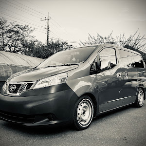 NV200バネット