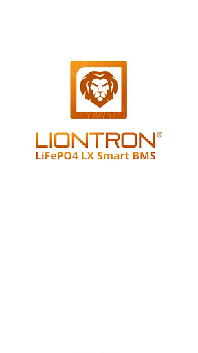 LIONTRON LX Smart BMS