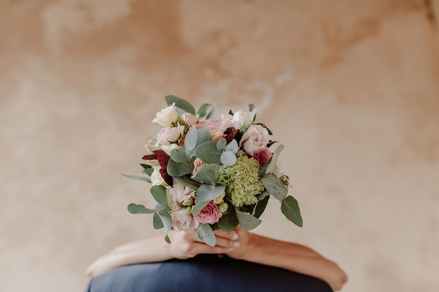 Fotografo di matrimoni Olivier Quitard (quitard). Foto del 12 novembre 2019