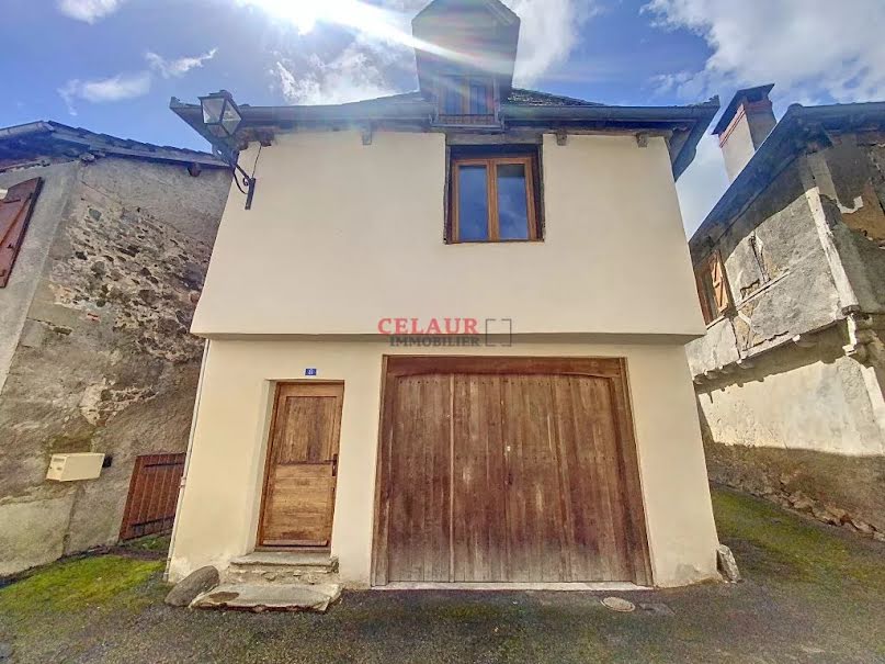 Vente maison 5 pièces 104 m² à Beaulieu-sur-Dordogne (19120), 149 000 €