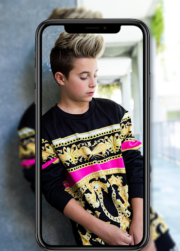 Gavin Magnus Wallpapers HD 2020