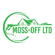 Moss-Off Ltd Logo