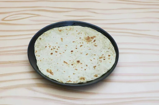 10 Tawa Roti