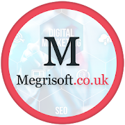 Megrisoft UK 0.1 Icon