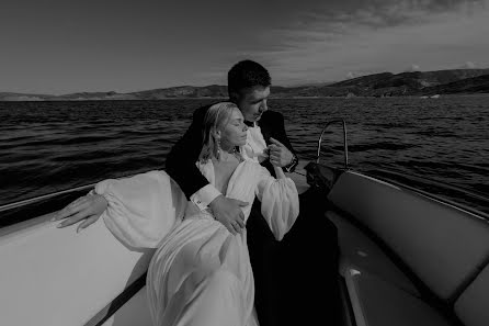 結婚式の写真家Kemran Shiraliev (kemran)。2022 6月13日の写真